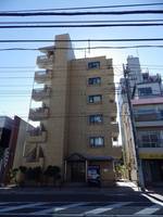 物件の外観画像