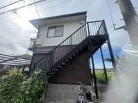 どみーる国立の外観