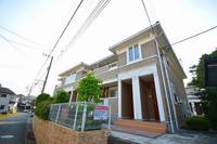 物件の外観画像