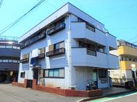 物件の外観画像