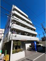 物件の外観画像
