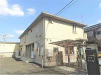 アムールⅡの外観