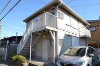 物件の外観画像