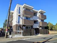 物件の外観画像