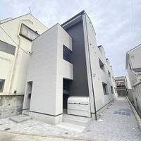 物件の外観画像