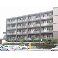 らくりーぶ21万願寺の外観