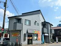 栄ミリオンコーポ第2の外観