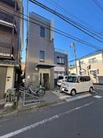 マンションソーキⅠの外観