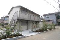 物件の外観画像