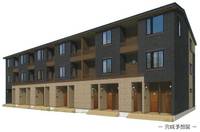 物件の外観画像