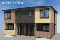 物件の外観画像