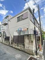 物件の外観画像