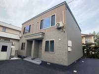 Pine523Bの外観