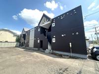 スターハイツ スバル101の外観