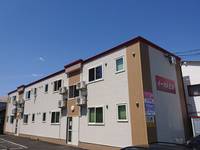 イースト2・6203の外観