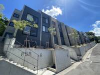 PSR矢作町B301の外観