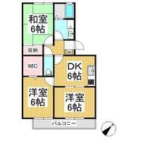 フェニックスST203の間取り