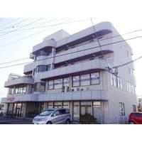 山﨑ビル302の外観