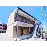 ADONISの外観