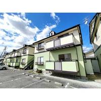 サンシャイン深沢 B101の外観