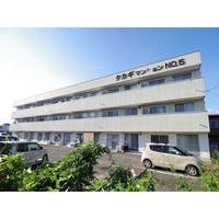 タカギマンションNo.5207の外観