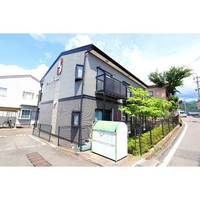 Surplus司の外観