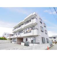 サンヴィレッヂ征矢野103の外観