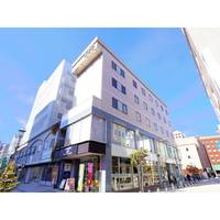 KRDタウン3Bの外観