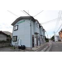 物件の外観画像