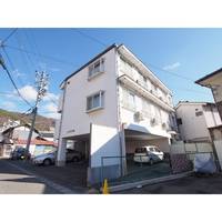 コーポ手塚203の外観