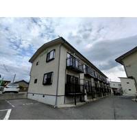 カーサマサキB棟203の外観