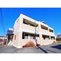 Grace Villa201の外観