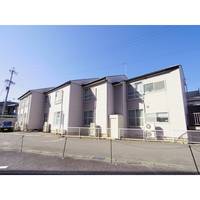 ファミーユ石堂202の外観