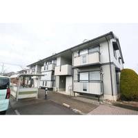 メゾンハピネスT103の外観