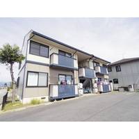 ディアスマロン201の外観