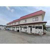 ハイツ岩村08の外観
