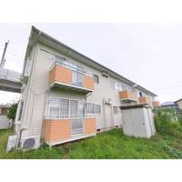 サンライフ古里202の外観