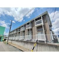 ファンタジー21 D棟108の外観