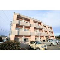 ドムスミワ 東館301の外観