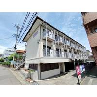 アイリス若里309の外観