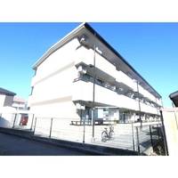 Plum Gardenの外観