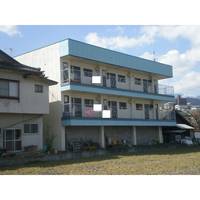Mマンション203の外観