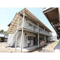 コーポ熊谷A201の外観