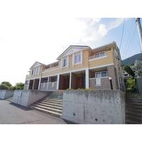 アルカンシエル・コロレAの外観