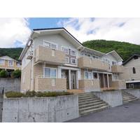 アルカンシエル・コロレBの外観