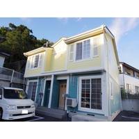 エヴァーグリーン秋葉裏 Bの外観