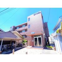 シティドエル401の外観