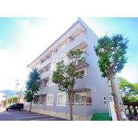 長瀬ロイヤルレジデンスB棟201の外観