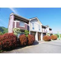 フォレ・デ・ポムBの外観