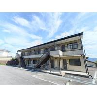 HopeHill新田の外観